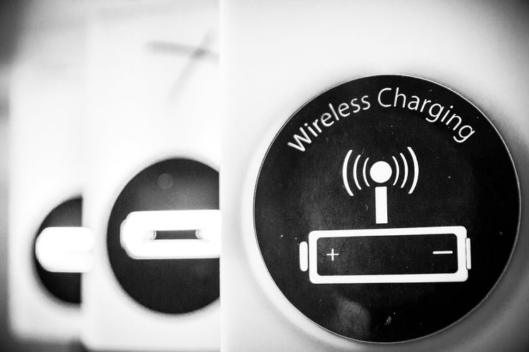 Wireless Chargers