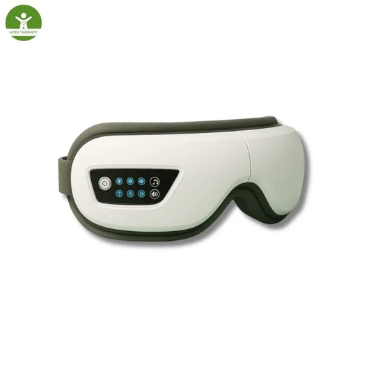 Eye Massager for Better Sleep & Strain Relief