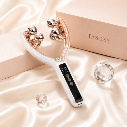 Tasoxs™ Sculpting Massager