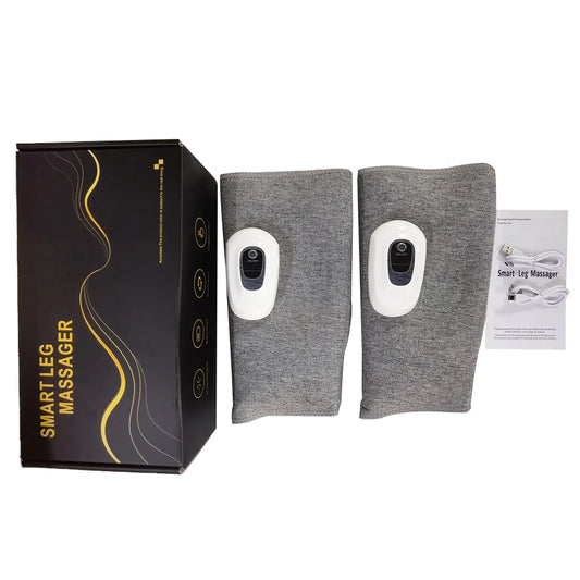 3-in-1 Leg Massager
