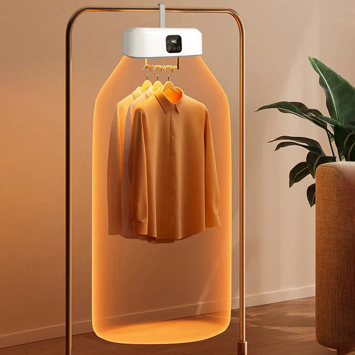 Tasoxs™         Portable Electric Clothes Dryer✨