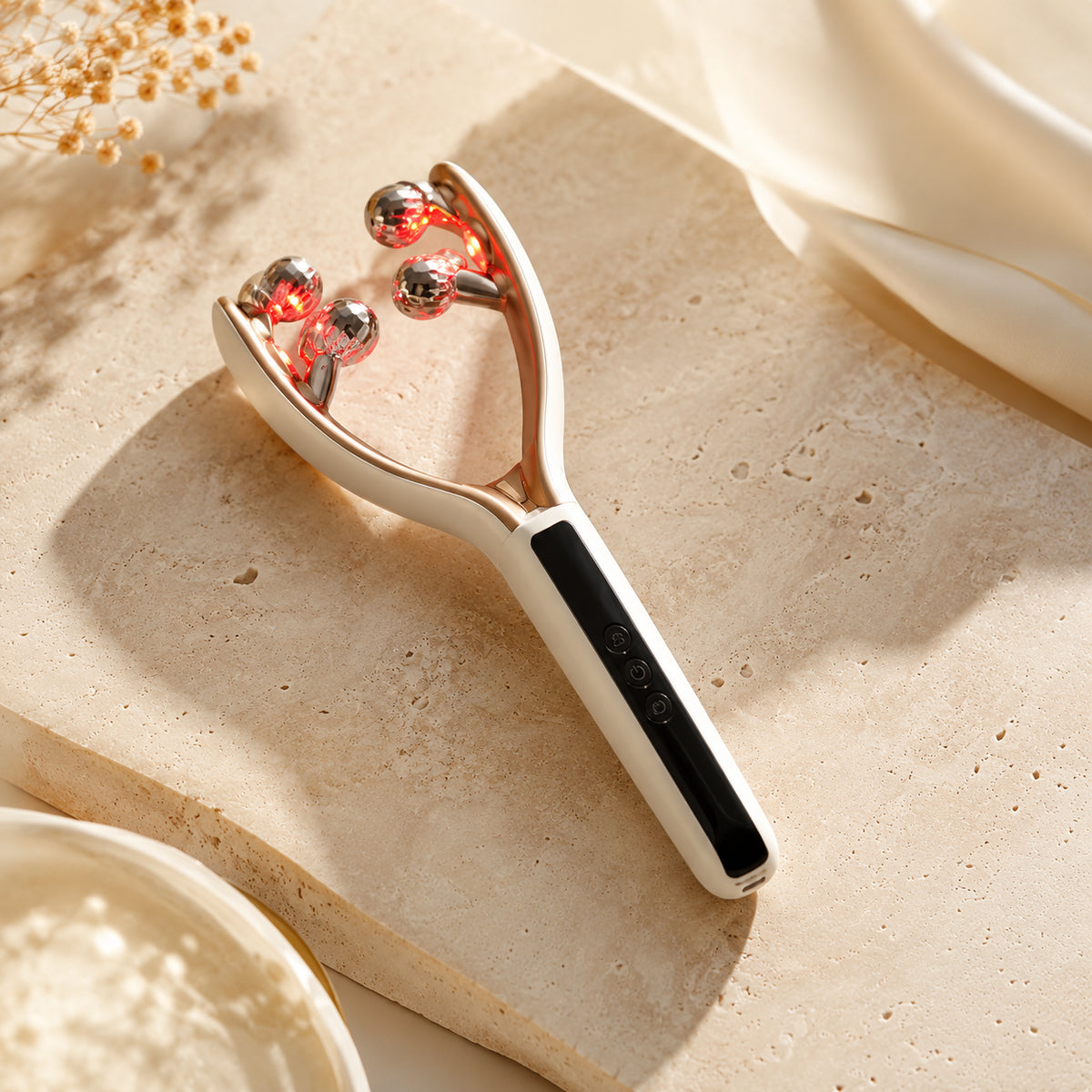 Tasoxs™ Sculpting Massager