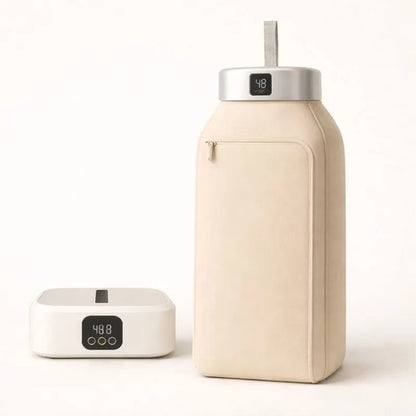 Tasoxs™ Portable Clothes Dryer