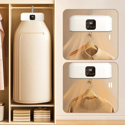 Tasoxs™ Portable Clothes Dryer