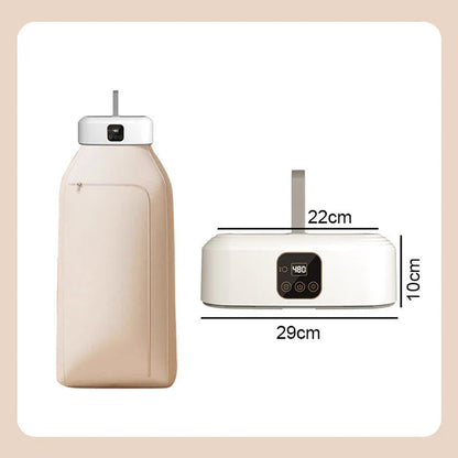Tasoxs™ Portable Clothes Dryer