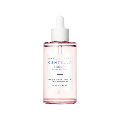 Tasoxs™ Glow Boost Ampoule