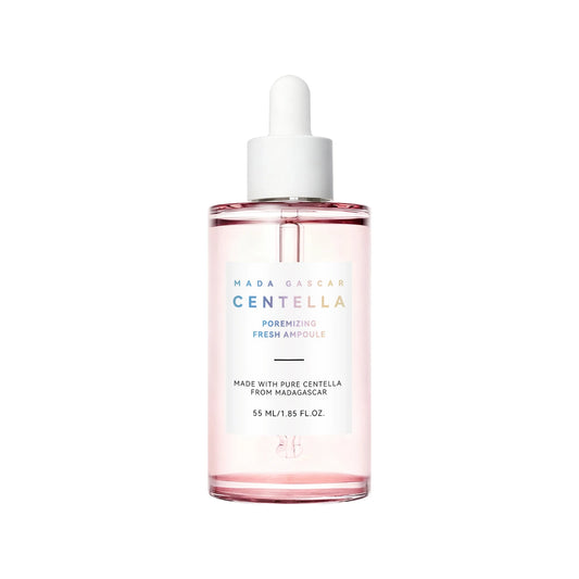 Tasoxs™ Glow Boost Ampoule