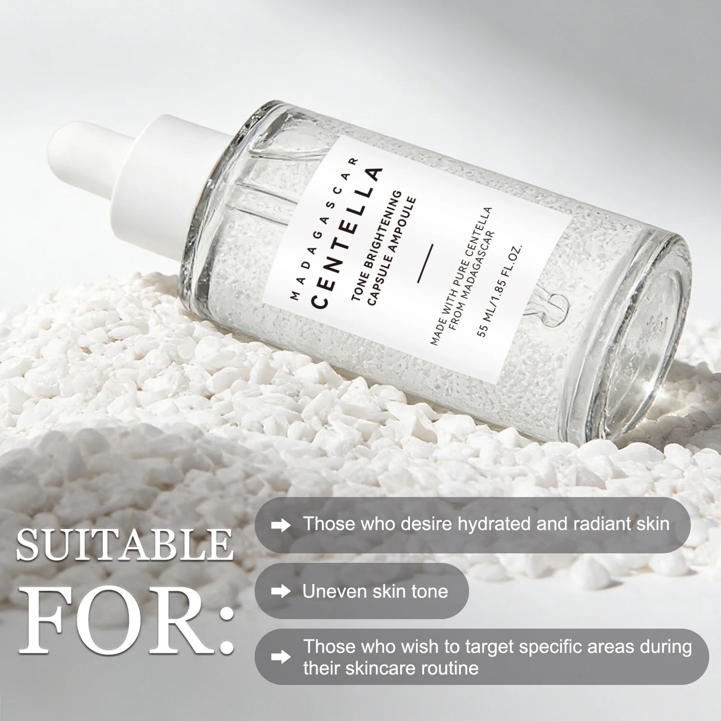 Tasoxs™ Glow Boost Ampoule