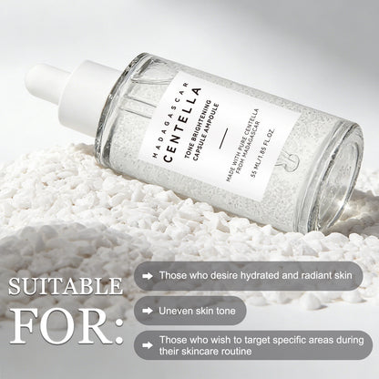 Tasoxs™ Glow Boost Ampoule