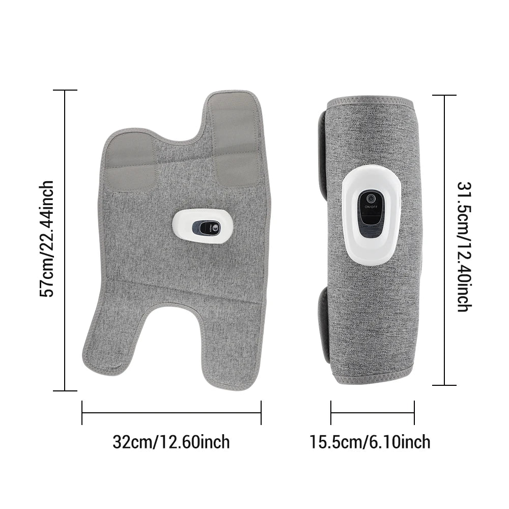 3-in-1 Leg Massager