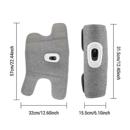 3-in-1 Leg Massager