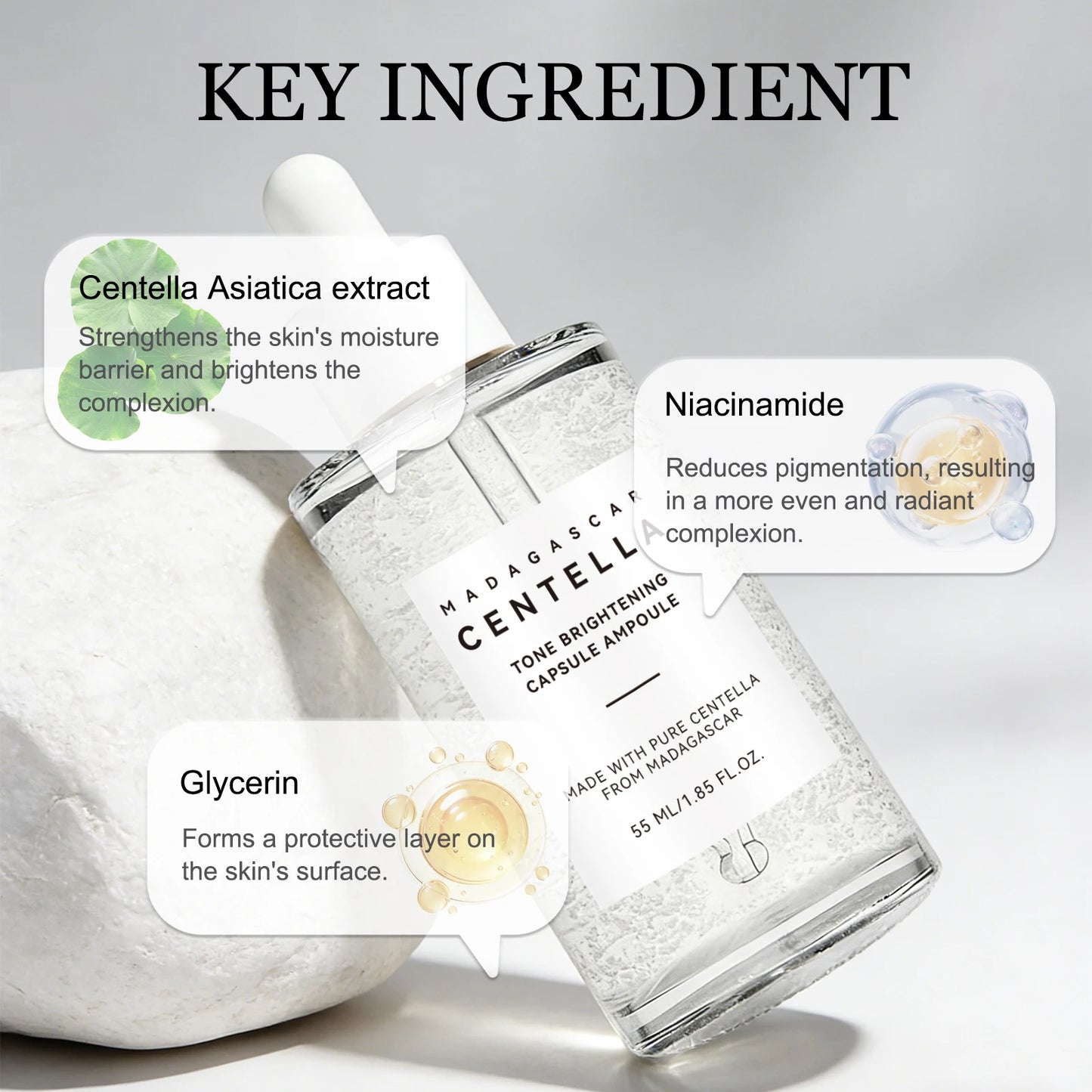Tasoxs™ Glow Boost Ampoule