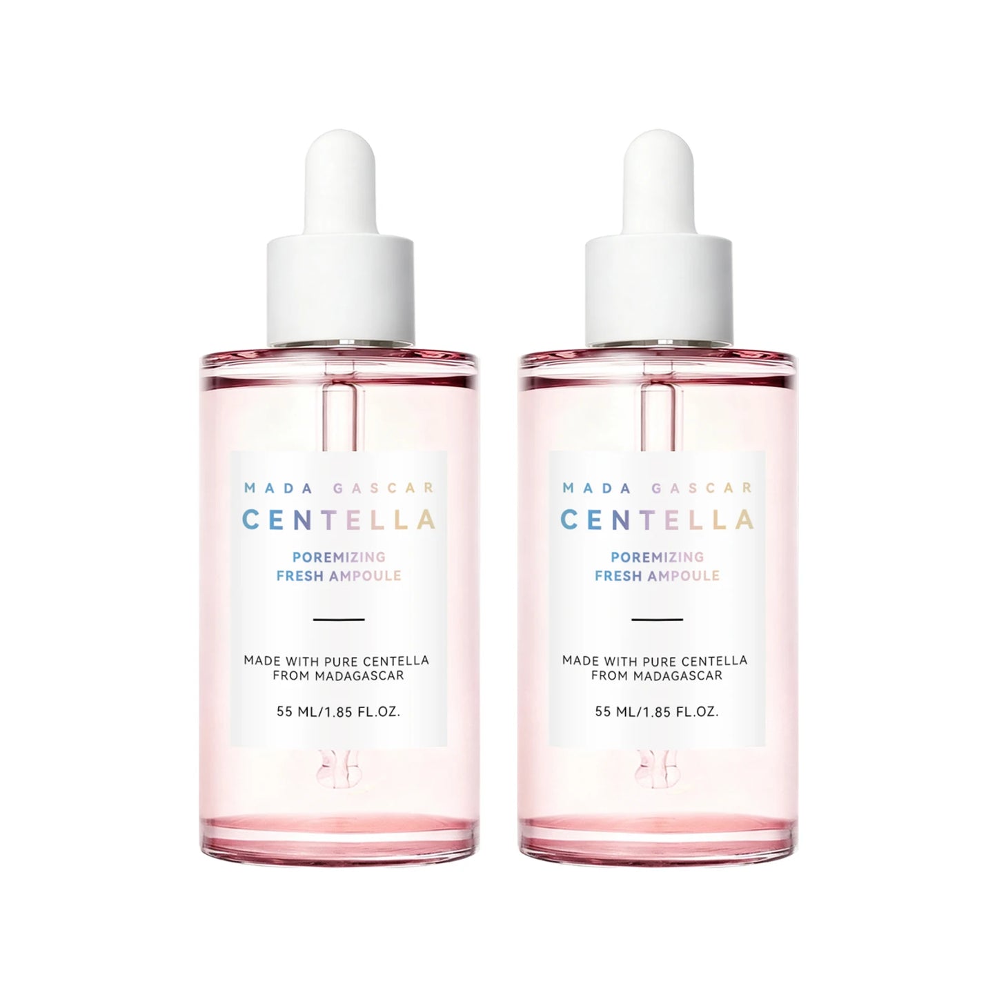 Tasoxs™ Glow Boost Ampoule