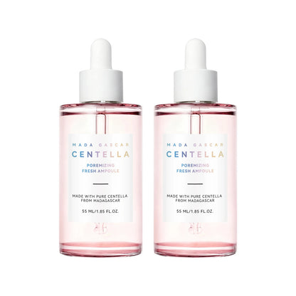 Tasoxs™ Glow Boost Ampoule