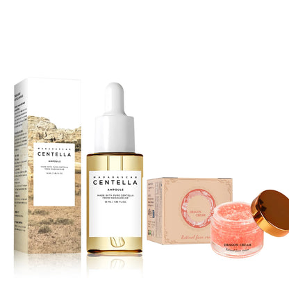 Tasoxs™ Glow Boost Ampoule