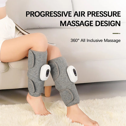 3-in-1 Leg Massager