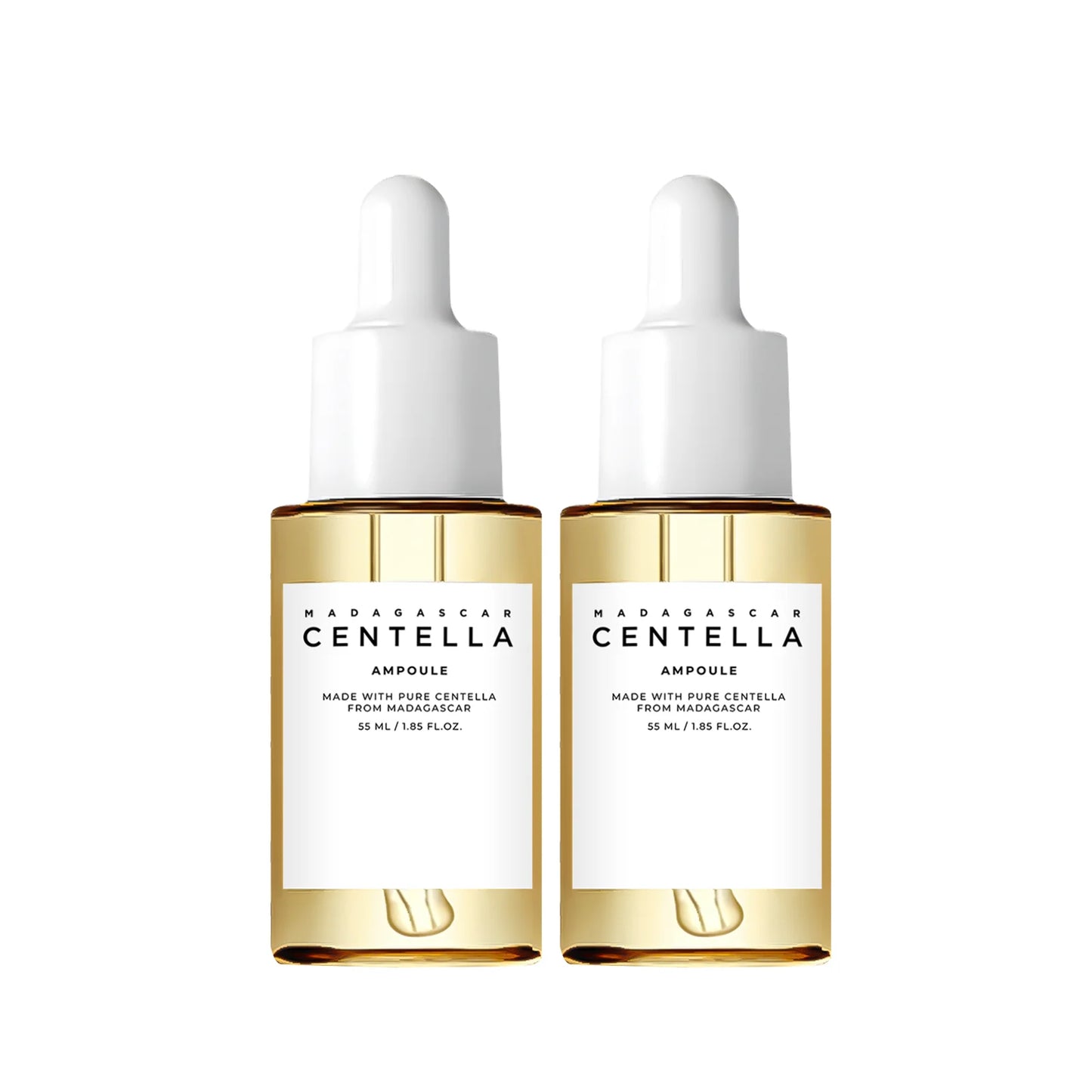 Tasoxs™ Glow Boost Ampoule
