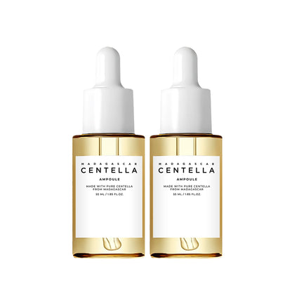 Tasoxs™ Glow Boost Ampoule