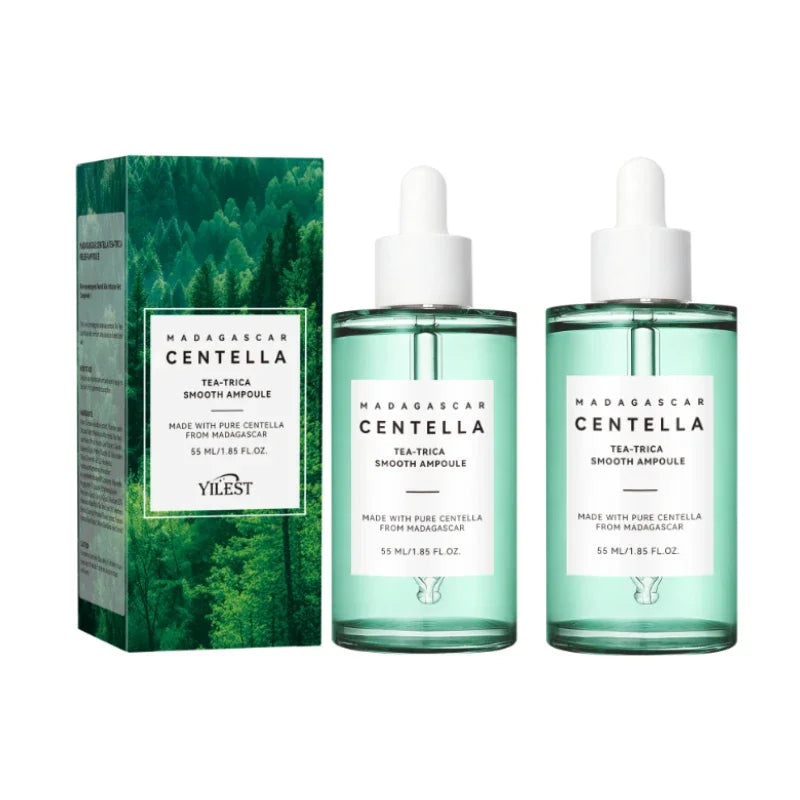 Tasoxs™ Glow Boost Ampoule