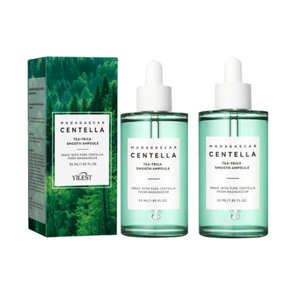 Tasoxs™ Glow Boost Ampoule
