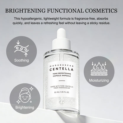 Tasoxs™ Glow Boost Ampoule